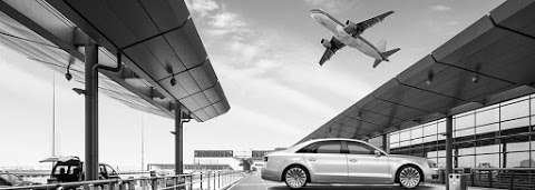 Hudson Cars & Airport Transfer photo